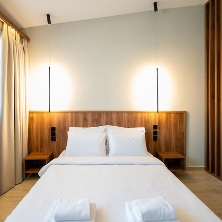 Hotel Dwell House 5 à Ioannina Extérieur photo