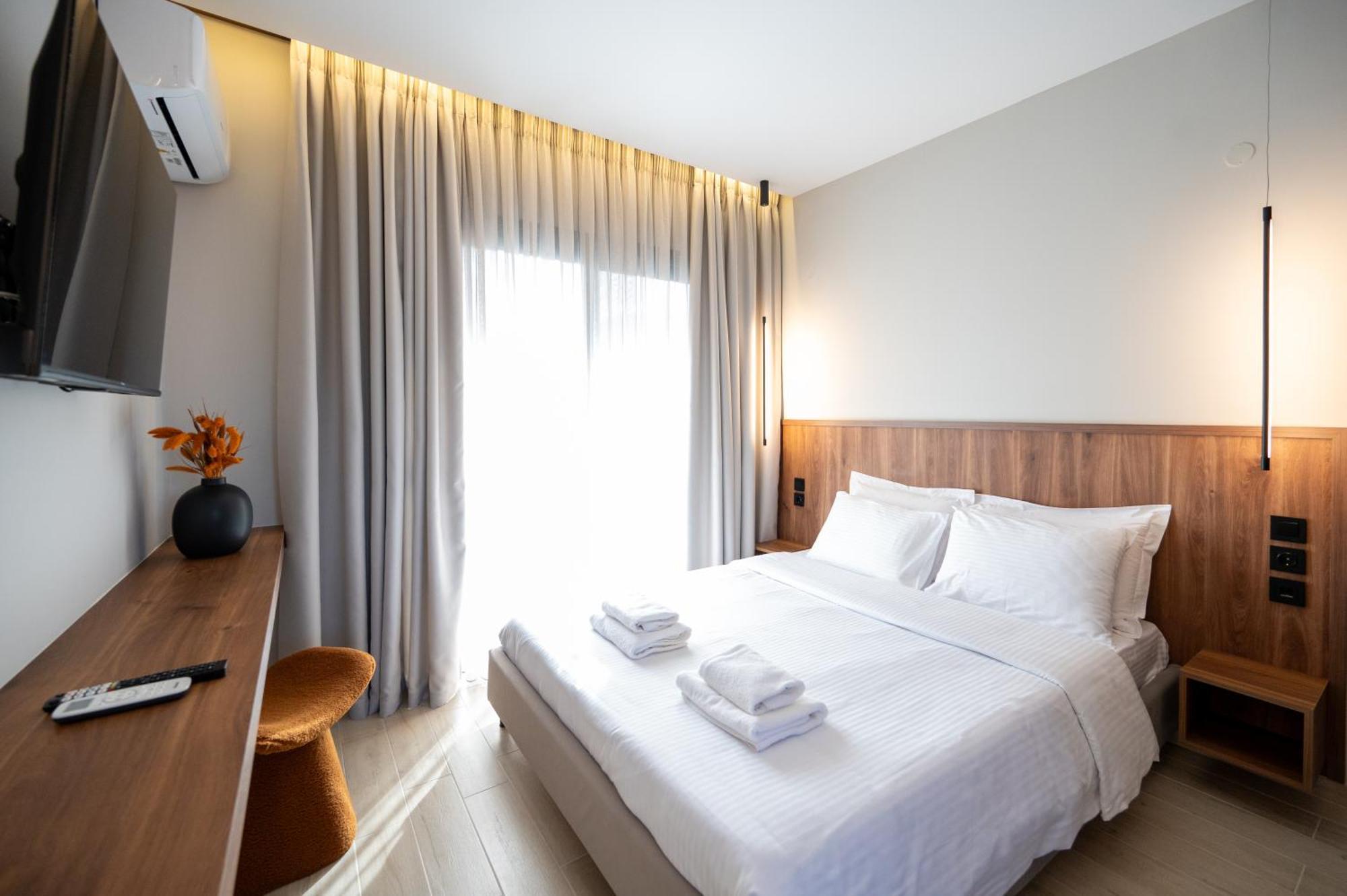 Hotel Dwell House 5 à Ioannina Extérieur photo